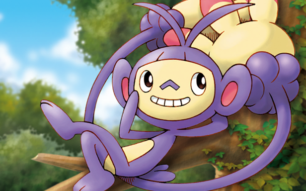 Pokémon Pocket - Méga-Ascension - Capidextre