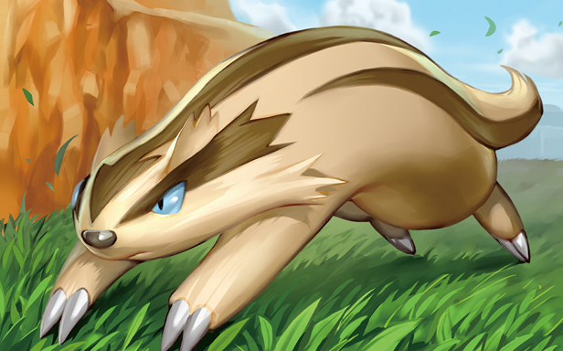 Pokémon Pocket - Méga-Ascension - Linéon