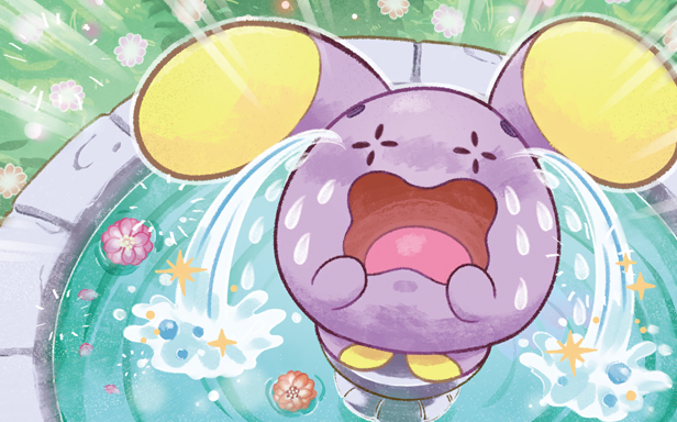 Pokémon Pocket - Méga-Ascension - Chuchmur