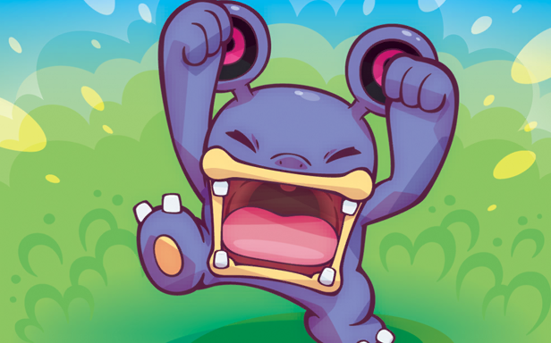 Pokémon Pocket - Méga-Ascension - Ramboum