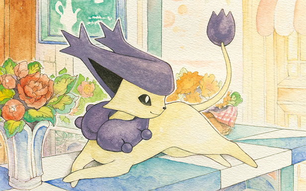 Pokémon Pocket - Méga-Ascension - Delcatty