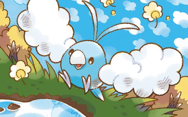 Pokémon Pocket - Méga-Ascension - Tylton