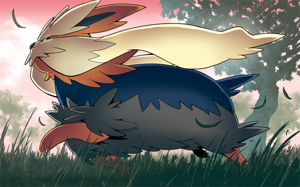 Pokémon Pocket - Méga-Ascension - Mastouffe