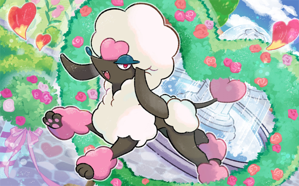 Pokémon Pocket - Méga-Ascension - Couafarel