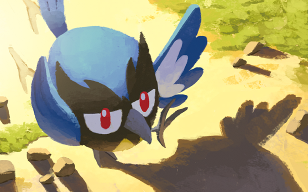 Pokémon Pocket - Méga-Ascension - Minisange