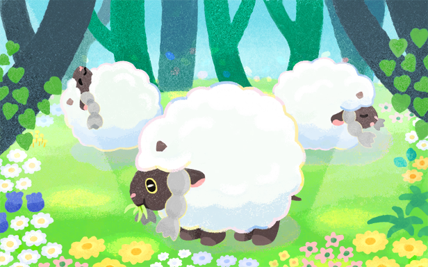 Pokémon Pocket - Méga-Ascension - Moumouton