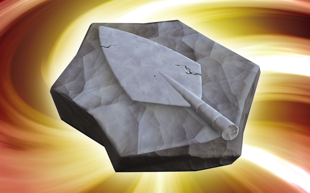 Pokémon Pocket - Méga-Ascension - Fossile Plume