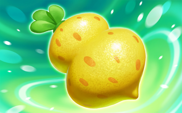 Pokémon Pocket - Méga-Ascension - Baie Sitrus