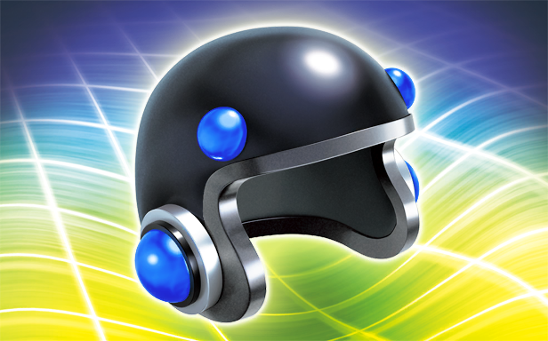 Pokémon Pocket - Méga-Ascension - Casque Lourd