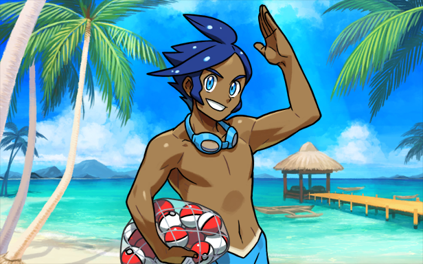 Pokémon Pocket - Méga-Ascension - Amana