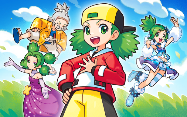 Pokémon Pocket - Méga-Ascension - Copieuse