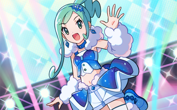 Pokémon Pocket - Méga-Ascension - Atalante