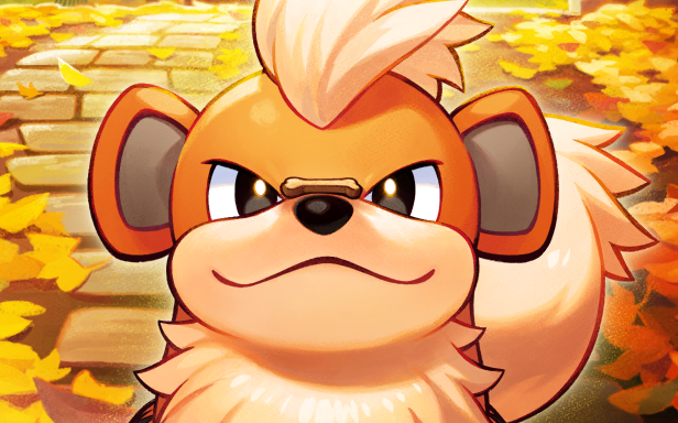 Pokémon Pocket - Méga-Ascension - Caninos