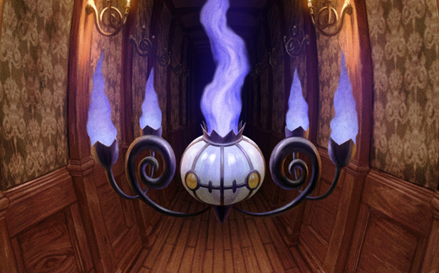 Pokémon Pocket - Méga-Ascension - Lugulabre