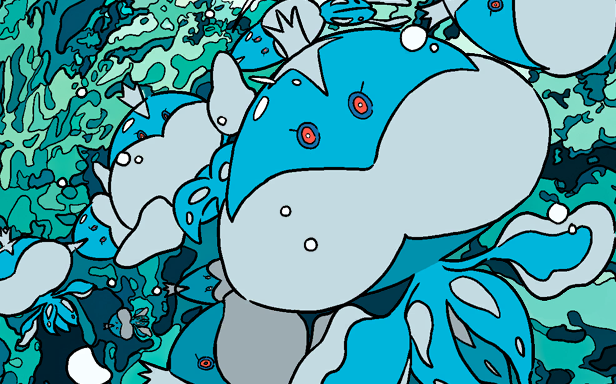 Pokémon Pocket - Méga-Ascension - Moyade