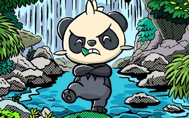 Pokémon Pocket - Méga-Ascension - Pandespiègle