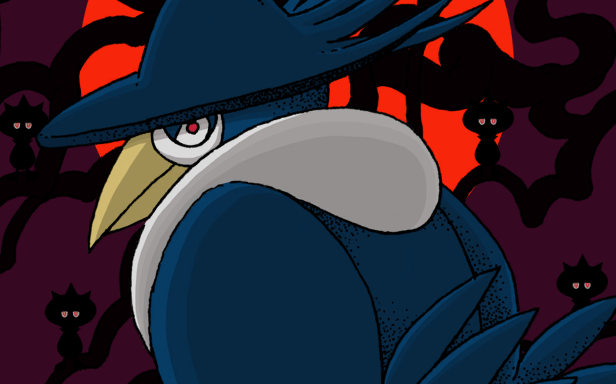 Pokémon Pocket - Méga-Ascension - Corboss