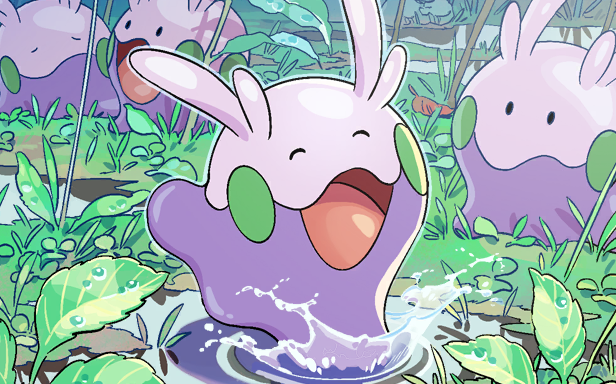 Pokémon Pocket - Méga-Ascension - Mucuscule