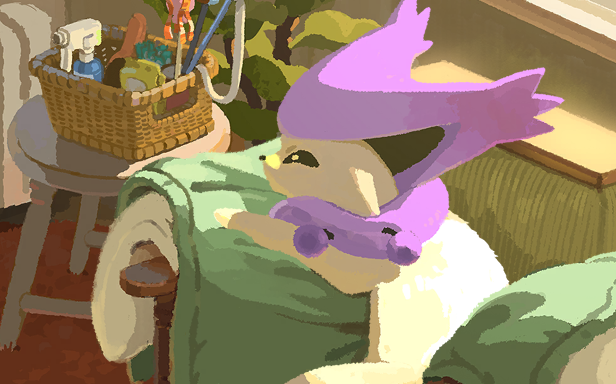 Pokémon Pocket - Méga-Ascension - Delcatty