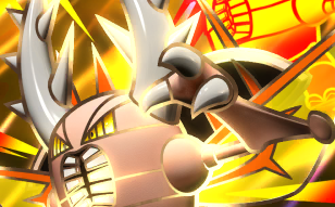 Pokémon Pocket - Méga-Ascension - Méga-Scarabrute