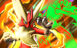 Pokémon Pocket - Méga-Ascension - Méga-Braségali