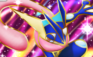 Pokémon Pocket - Méga-Ascension - Amphinobi