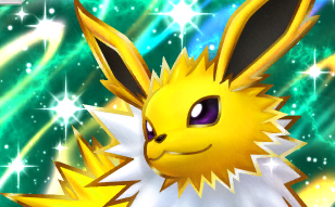 Pokémon Pocket - Méga-Ascension - Voltali