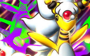 Pokémon Pocket - Méga-Ascension - Méga-Pharamp