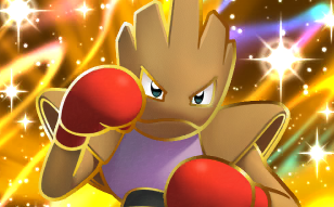 Pokémon Pocket - Méga-Ascension - Tygnon