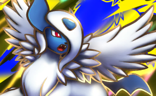 Pokémon Pocket - Méga-Ascension - Méga-Absol