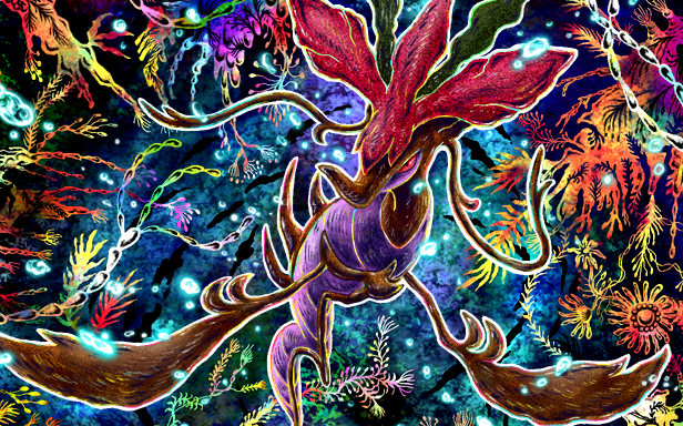 Pokémon Pocket - Méga-Ascension - Kravarech