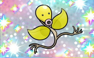 Pokémon Pocket - Méga-Ascension - Chétiflor