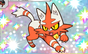 Pokémon Pocket - Méga-Ascension - Matoufeu