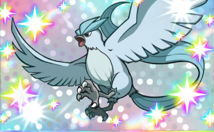 Pokémon Pocket - Méga-Ascension - Artikodin