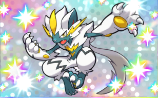 Pokémon Pocket - Méga-Ascension - Zeraora