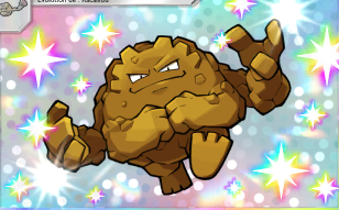 Pokémon Pocket - Méga-Ascension - Gravalanch