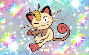 Pokémon Pocket - Méga-Ascension - Miaouss