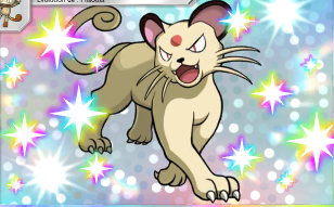 Pokémon Pocket - Méga-Ascension - Persian