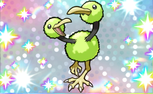 Pokémon Pocket - Méga-Ascension - Doduo