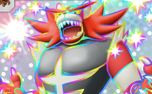 Pokémon Pocket - Méga-Ascension - Félinferno