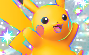 Pokémon Pocket - Méga-Ascension - Pikachu