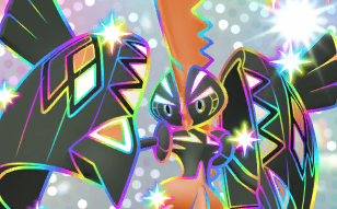 Pokémon Pocket - Méga-Ascension - Tokorico