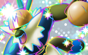 Pokémon Pocket - Méga-Ascension - Quartermac