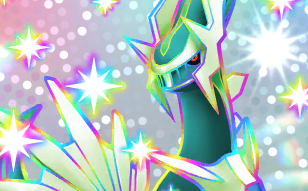 Pokémon Pocket - Méga-Ascension - Dialga