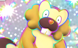 Pokémon Pocket - Méga-Ascension - Castorno