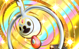 Pokémon Pocket - Méga-Ascension - Trousselin