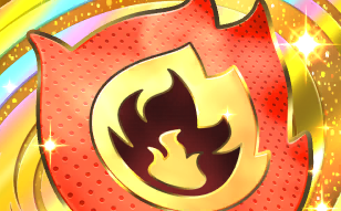 Pokémon Pocket - Méga-Ascension - Fortifiant Flamboyant