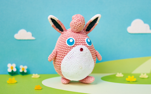 Pok&eacute;mon Pocket - M&eacute;ga-Rayonnement - Grodoudou