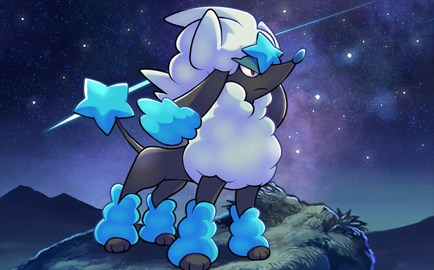 Pok&eacute;mon Pocket - M&eacute;ga-Rayonnement - Couafarel