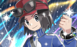 Pok&eacute;mon Pocket - M&eacute;ga-Rayonnement - Kalem